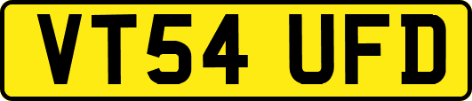 VT54UFD