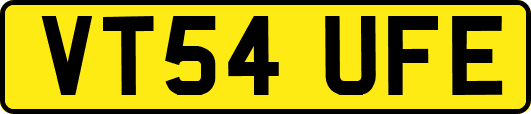 VT54UFE