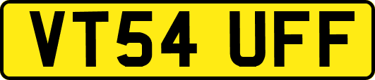 VT54UFF