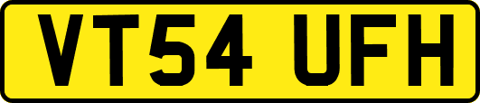 VT54UFH