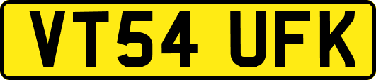 VT54UFK