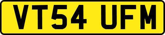 VT54UFM