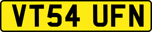 VT54UFN
