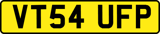 VT54UFP