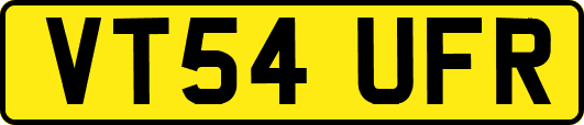 VT54UFR