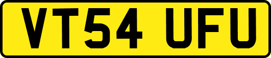 VT54UFU