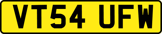 VT54UFW