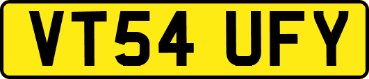VT54UFY