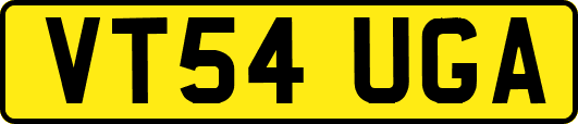 VT54UGA