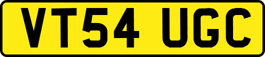 VT54UGC