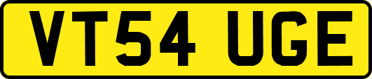 VT54UGE