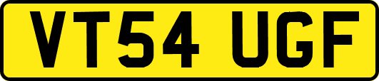 VT54UGF