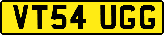 VT54UGG