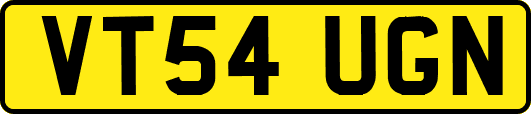 VT54UGN