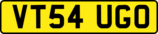VT54UGO