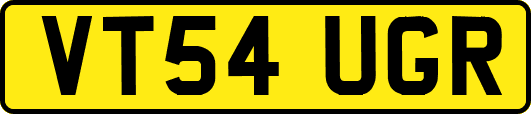 VT54UGR