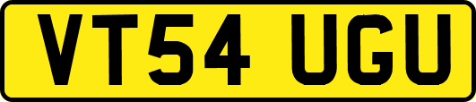 VT54UGU