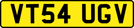 VT54UGV