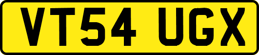 VT54UGX