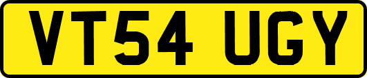 VT54UGY