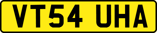 VT54UHA