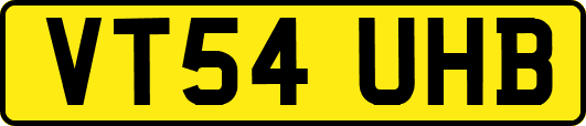 VT54UHB