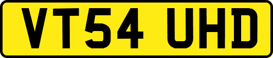 VT54UHD