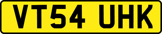 VT54UHK