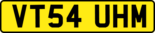 VT54UHM