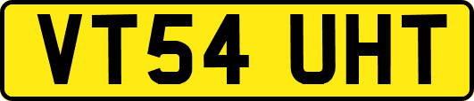 VT54UHT