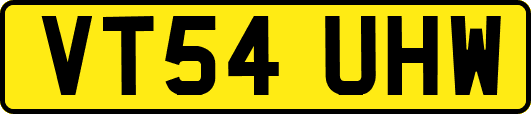 VT54UHW