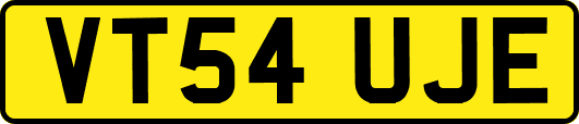 VT54UJE