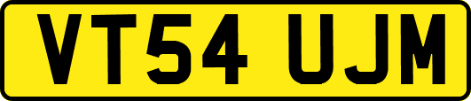 VT54UJM