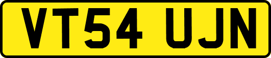 VT54UJN