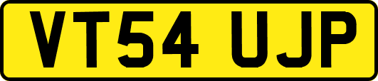 VT54UJP