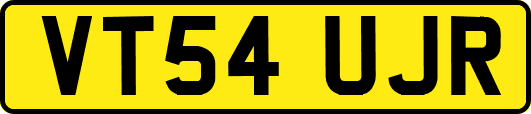 VT54UJR