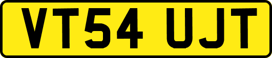 VT54UJT
