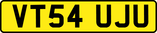 VT54UJU