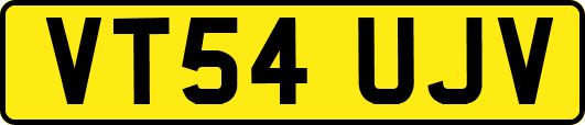 VT54UJV
