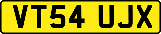 VT54UJX
