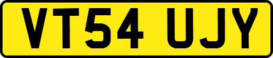 VT54UJY