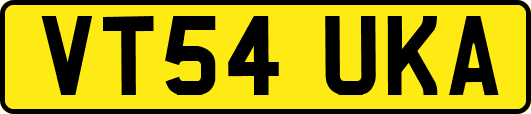 VT54UKA