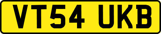 VT54UKB