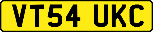 VT54UKC