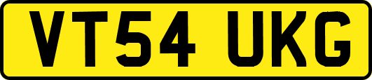 VT54UKG