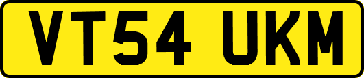 VT54UKM