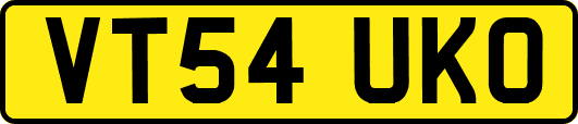 VT54UKO