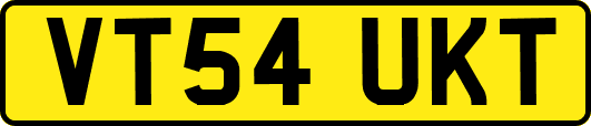 VT54UKT