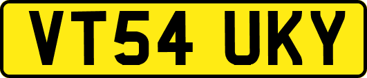 VT54UKY