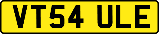VT54ULE